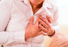 Esta prueba puede detectar el riesgo de infarto La atención en las primeras 12 horas de un episodio de infarto es vital para el paciente y para evitar insuficiencia cardiaca