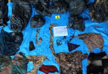 Identificación de restos, reto en hallazgo de masiva fosa ilegal en México El gran reto del hallazgo de un megacementerio clandestino en el estado mexicano de Veracruz, con 166 cráneos humanos, es la identificación de los restos,