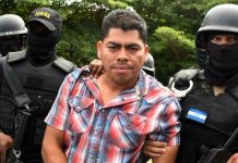 Aprueban extradición de hondureño Arístides Díaz solicitada por Estados Unidos