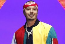 J Balvin, que con ocho nominaciones es el máximo favorito para los próximos Latin Grammy, dijo hoy que estas candidaturas son el resultado de hacer canciones "con buena vibra".