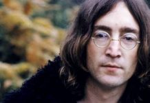 Sale a la luz un video de John Lennon ensayando "Give Peace a Chance" "Imagine", el célebre álbum del cantante y compositor británico John Lennon, será conmemorado el próximo cinco de octubre con una nueva edición. (Foto de twitter)