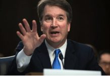 Senado acepta que FBI investigue a Kavanaugh antes de confirmación