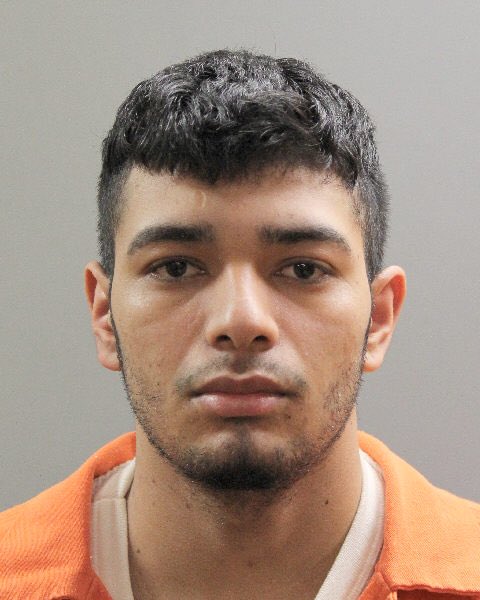 Kevin L&oacute;pez Morales, de 20 a&ntilde;os, fue arrestado el jueves y acusado hoy por las muertes de &Aacute;ngel Soler y Josu&eacute; Amaya Leonor,