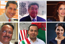 Latinoamericanos prominentes de Nueva York