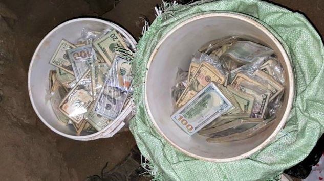 lavado de dinero Narcotraficantes mexicanos traían grandes cantidades de cocaína a Colorado para luego distribuirla en otros estados y lavar millones de dólares en bancos chinos. (Foto de twitter)