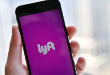 Una mujer que fue violada en un Lyft en San Francisco denuncia a la plataforma por no protegerla La plataforma de taxis privados Lyft anunció hoy premios equivalentes a más de 650 dólares para 50 automovilistas de Miami que no usen su propio automóvil durante un mes. (Foto de twitter)