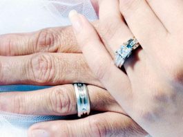 En Puerto Rico en el año 2017 se registraron 18 matrimonios con novias de 16 años de edad, tres, de quince años.(Foto de twitter)