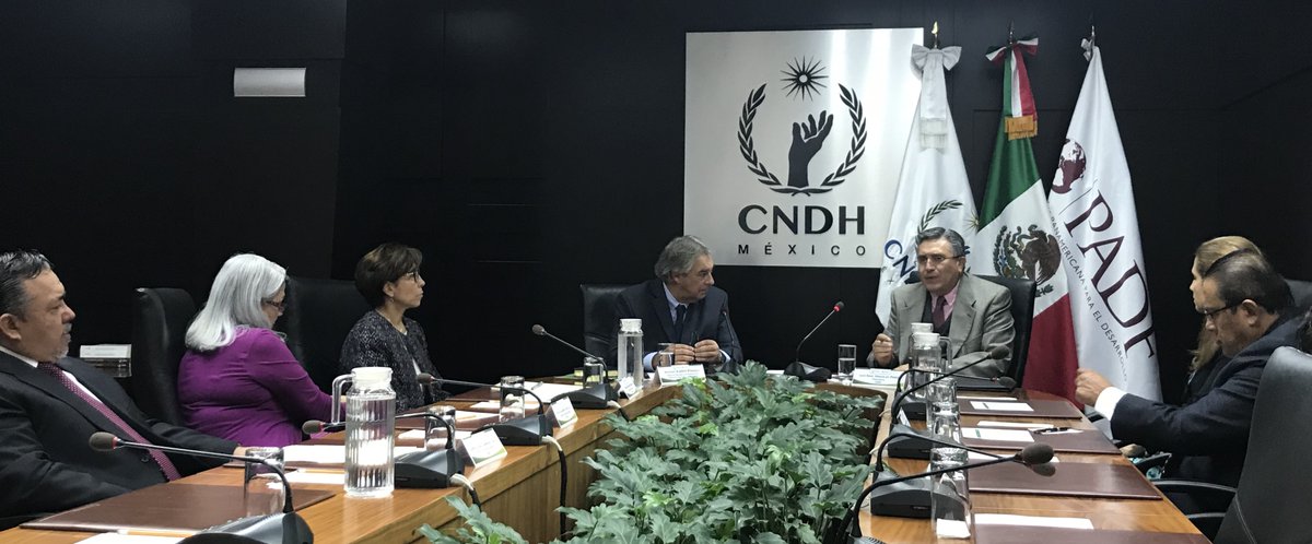 ).- La Comisi&oacute;n Nacional de Derechos Humanos (CNDH) de M&eacute;xico demand&oacute; hoy la alfabetizaci&oacute;n digital inclusiva para m&aacute;s de 4,7 millones de personas en este pa&iacute;s que no saben leer ni escribir,