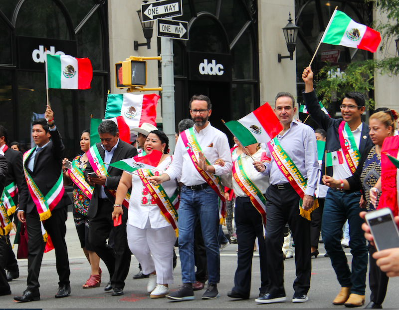 La retórica ofensiva del presidente Donald Trump, que llamó violadores a los mexicanos y se refirió a los inmigrantes como animales, ha calado profundamente en algunos sectores