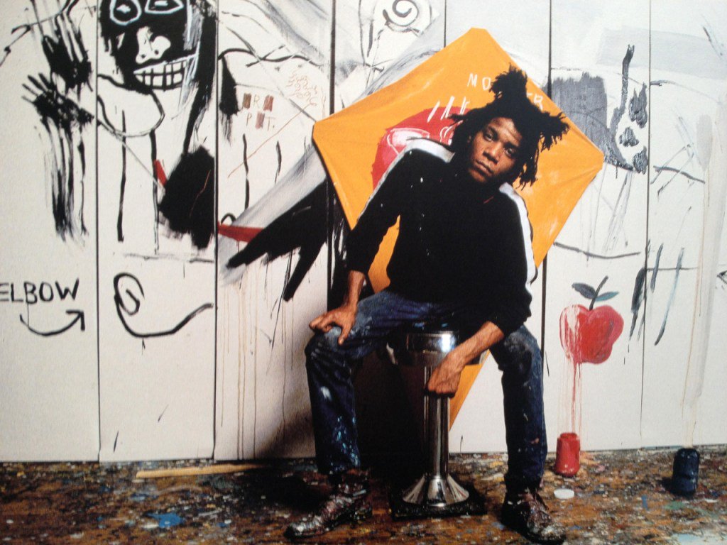 Sotheby's anunci&oacute; hoy que subastar&aacute; en Nueva York cuatro obras del pintor estadounidense Jean-Michel Basquiat 