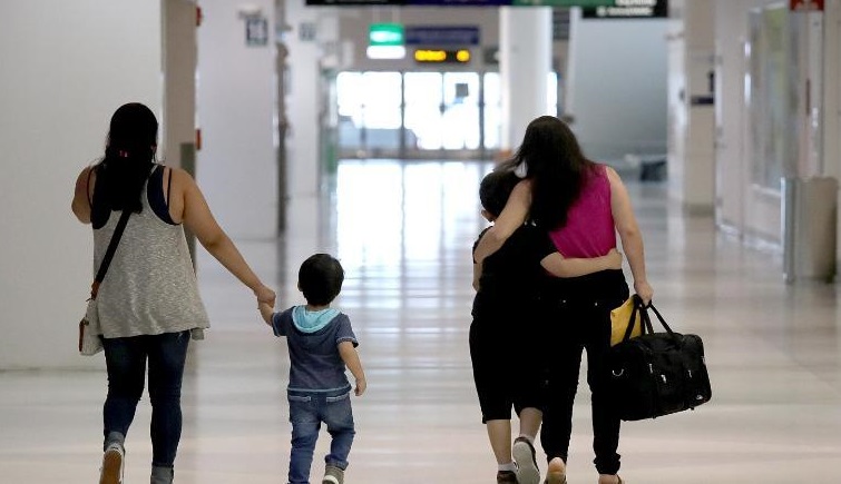 El juez pidió una lista que ubicara mejor a los miembros de la demanda colectiva, los cuales figuran con números de identificación