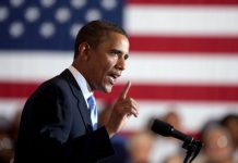 Obama también recordó el sentido del servicio y el deber de McCain, "que no sonaban vacíos en él", sino "una verdad que él había vivido y por la cual estaba dispuesto a morir", aseguró,