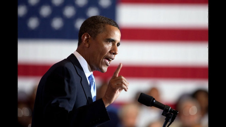 Obama también recordó el sentido del servicio y el deber de McCain, "que no sonaban vacíos en él", sino "una verdad que él había vivido y por la cual estaba dispuesto a morir", aseguró,