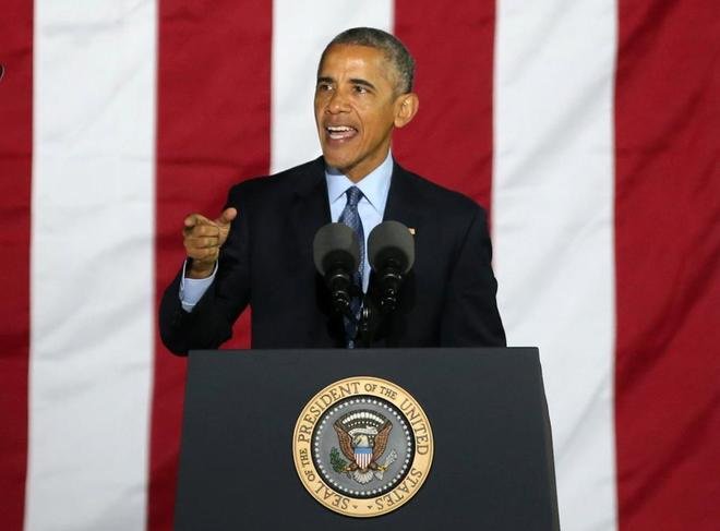 Obama ha anunciado que hará campaña a favor de los candidatos demócratas en las elecciones legislativas de medio mandato que se celebrarán en noviembre