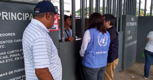 El Ejecutivo del presidente nicaragüense, Daniel Ortega, decidió este viernes terminar con la labor de la ONU
