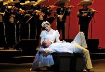 Primera ópera mariachi se estrena en Ecuador con la migración de trasfondo