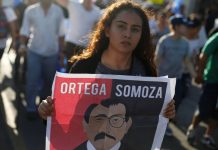 Convocan para mañana marchas a favor y en contra del Gobierno de Nicaragua