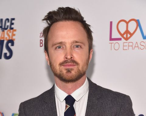 Paul, que estrenar&aacute; pr&oacute;ximamente el drama "Are You Sleeping?" para Apple, gan&oacute; el Emmy en tres ocasiones por su papel en "Breaking Bad".