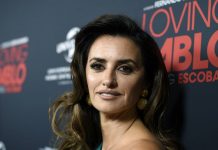 Penélope Cruz: "Sabía que rodar 'Loving Pablo, Hating Escobar ' me iba a afectar"