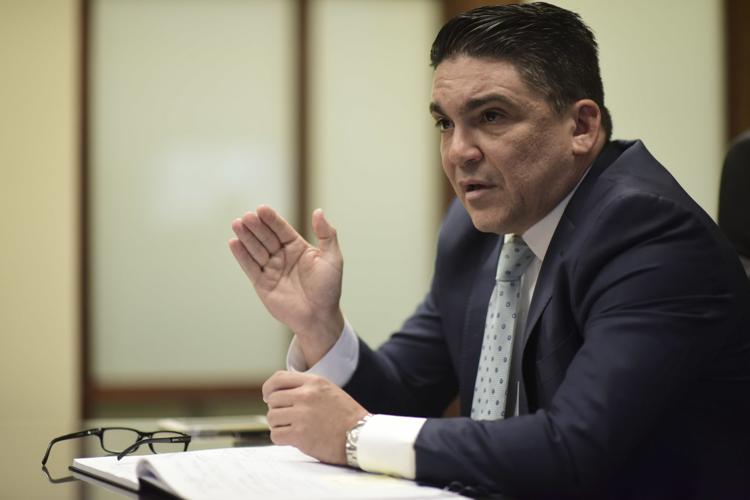 Seg&uacute;n explic&oacute; el Comisionado de Seguros, Javier Rivera, en un comunicado una orden de rehabilitaci&oacute;n designa al comisionado, como rehabilitador y le ordena tomar posesi&oacute;n de los activos del asegurador,
