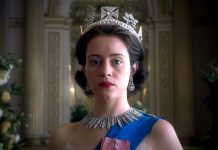 La actriz Claire Foy, Isabel II en "The Crown", confiesa que sufre ansiedad