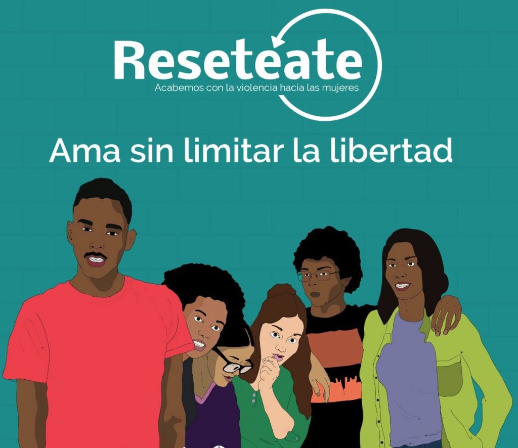 La campa&ntilde;a busca incidir, principalmente a trav&eacute;s de las redes sociales, en las conductas de los j&oacute;venes de entre 15 y 25 a&ntilde;os, expuestos desde la ni&ntilde;ez a un sistema de dominaci&oacute;n patriarcal.
