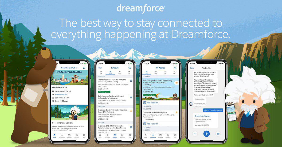  El gigante estadounidense de la computaci&oacute;n en nube Salesforce present&oacute; hoy Einstein Voice, un asistente de voz que responde a &oacute;rdenes habladas al estilo de Siri o Alexa,