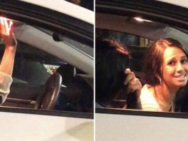 Joven abandona Portland por ataque racista que se hace viral en Facebook