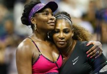 Williams admitió que jugar contra su hermana le roba "más energía mental que física", pese a que comenzaron su andadura "hace 35 años" o incluso "antes de nacer", pero "aunque es difícil", lo hacen lo mejor posible.