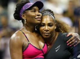 Williams admitió que jugar contra su hermana le roba "más energía mental que física", pese a que comenzaron su andadura "hace 35 años" o incluso "antes de nacer", pero "aunque es difícil", lo hacen lo mejor posible.