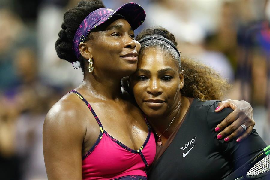 Williams admiti&oacute; que jugar contra su hermana le roba "m&aacute;s energ&iacute;a mental que f&iacute;sica", pese a que comenzaron su andadura "hace 35 a&ntilde;os" o incluso "antes de nacer", pero "aunque es dif&iacute;cil", lo hacen lo mejor posible.