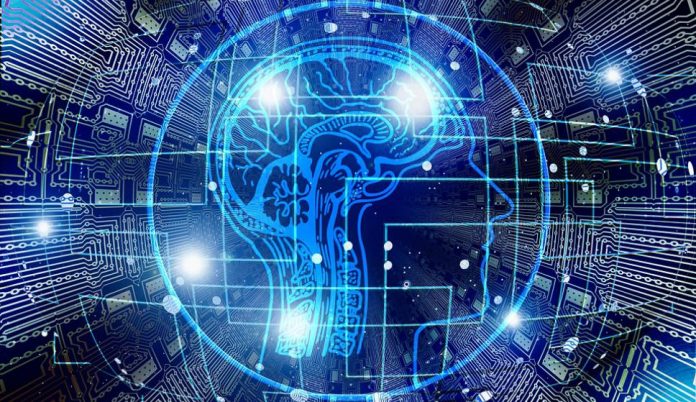 La inteligencia artificial está llamada a ser la próxima gran revolución tecnológica, pero existe el riesgo de que replique prejuicios y sesgos humanos. (Foto de twitter)