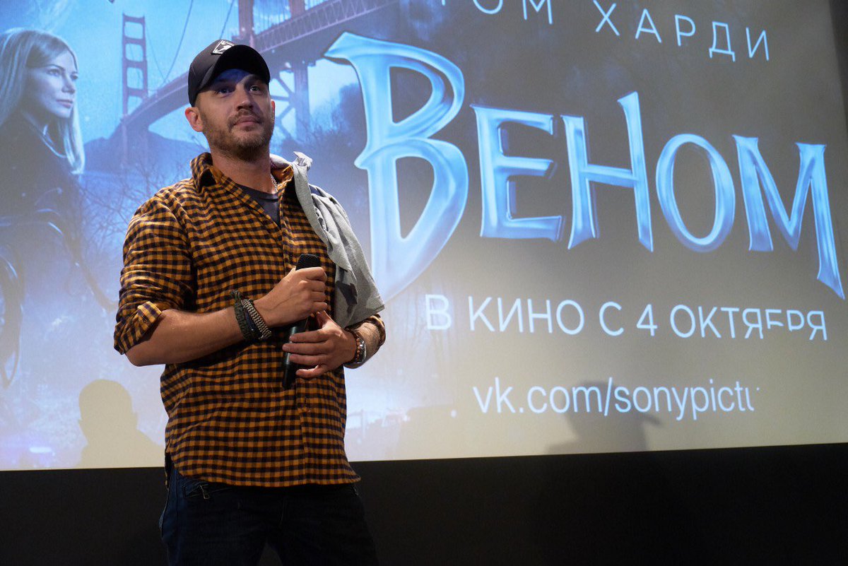 La película será estrenada el próximo 4 de octubre en Rusia y al día siguiente en EEUU