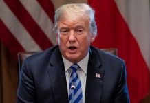 Trump plantea romper acuerdo Flores y aumentar tiempo de arresto niños migrantes