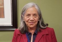 Peruana busca apoyo en Nueva York en lucha para legalizar aborto en su país