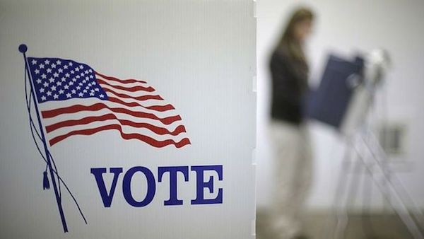 Elecciones USA