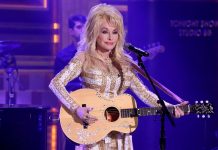 La leyenda del country Dolly Parton recibirá el galardón "Persona del Año" durante un acto previo a la 61 edición de los premios Grammy. (Foto de twitter)