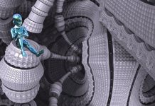 La dictadura de la in-desinformación El uso de la inteligencia artificial ya está más extendido en China que en EE.UU., debido al enorme volumen de datos de usuarios con los que cuenta la industria en el gigante asiático. (Foto de twitter)