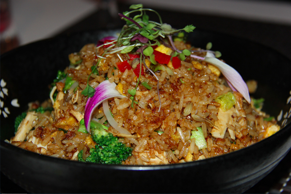 El Arroz Chaufa es una de los m&aacute;s populares platos peruanos, parte del novedoso men&uacute; del pa&iacute;s andino que actualmente se saborea en numerosos lugares por todos los condados de Nueva York.
