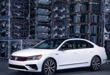 Volkswagen Passat… ¿Queriendo “passat” inadvertido? Volkswagen Passat