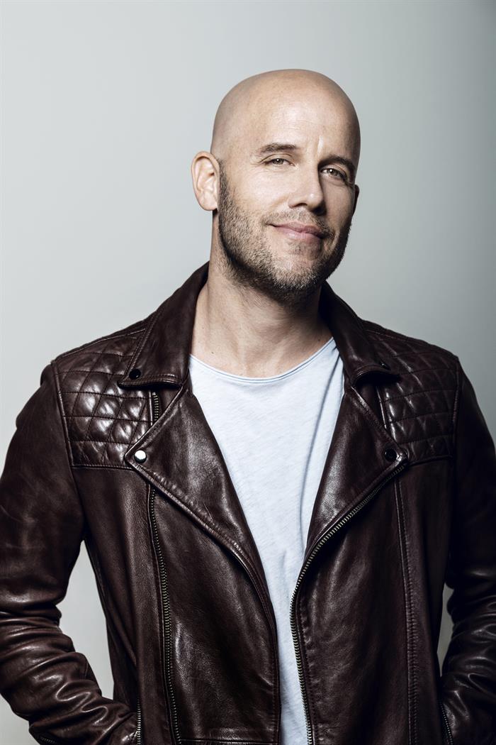 Gian Marco asegura en entrevista con Efe que, a pesar de las nuevas "modas" como el reguet&oacute;n y el g&eacute;nero urbano, g&eacute;neros latinos que est&aacute;n triunfando a nivel mundial, siempre habr&aacute; espacio para las canciones m&aacute;s rom&aacute;nticas en la industria.