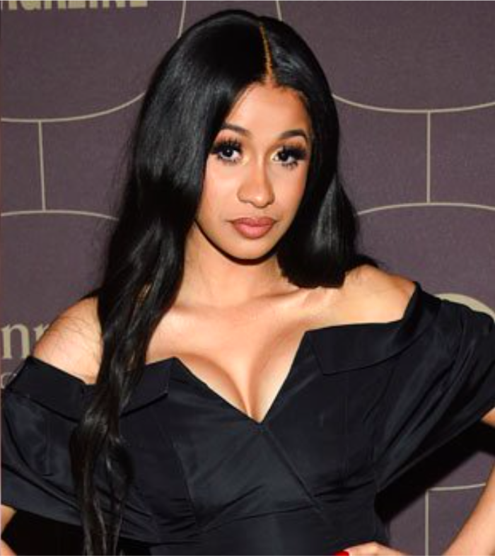 Cardi B