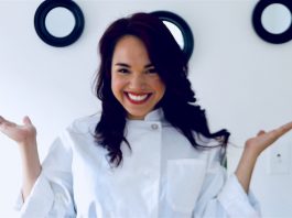Vanessa Ceballos, talento venezolano en Nueva York La Chef Vanessa Ceballos, es parte del nuevo talento latino de origen venezolano que presenta su trabajo culinario en la llamada Capital del Mundo.