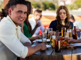 En la Ciudad de Nueva York es posible saborear una increíble variedad de platos latinoamericanos de diferentes países, regiones y ciudades. 