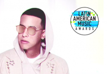Daddy Yankee recibirá el premio Icono en los Latin American Music Awards