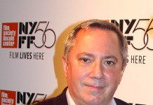 Hon. Eduardo Almirantearena, diplomático de carrera, Cónsul General Adjunto de Argentina en Nueva York.