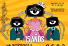 Corto Circuito, el Festival de Cortos Latinos de Nueva York celebra 15 años