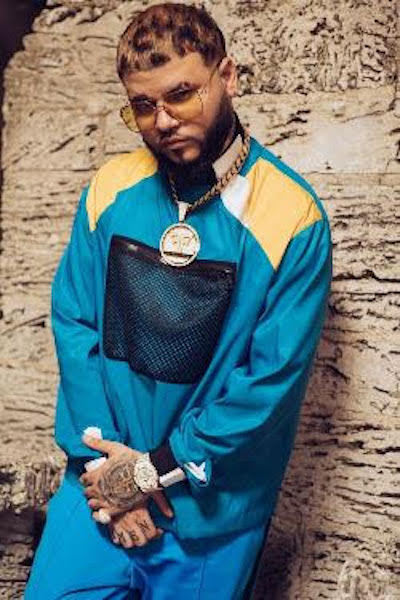 Farruko