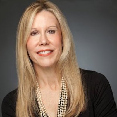 Gail Smith&nbsp;nueva Directora del Harvard Journal of Hispanic Policy