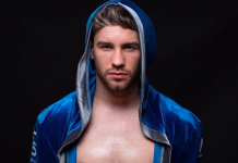 Boxeador puertorriqueño Jeyvier Cintrón se enfrentará a nicaragüense Solano